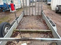 2017 peters machinetransporter - afbeelding 3 van  17