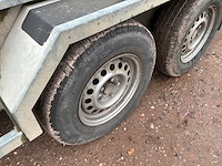 2017 peters machinetransporter - afbeelding 4 van  17