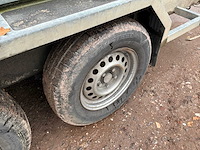 2017 peters machinetransporter - afbeelding 5 van  17