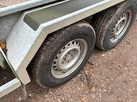 2017 peters machinetransporter - afbeelding 6 van  17