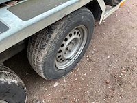 2017 peters machinetransporter - afbeelding 7 van  17