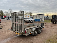 2017 peters machinetransporter - afbeelding 13 van  17