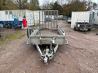2017 peters machinetransporter - afbeelding 16 van  17