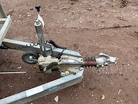 2017 peters machinetransporter - afbeelding 17 van  17