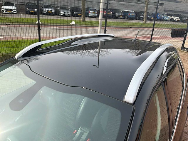 2017 peugeot 2008 1.2 puretech allure personenauto - afbeelding 8 van  41