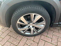 2017 peugeot 2008 1.2 puretech allure personenauto - afbeelding 9 van  41