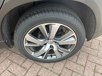 2017 peugeot 2008 1.2 puretech allure personenauto - afbeelding 10 van  41