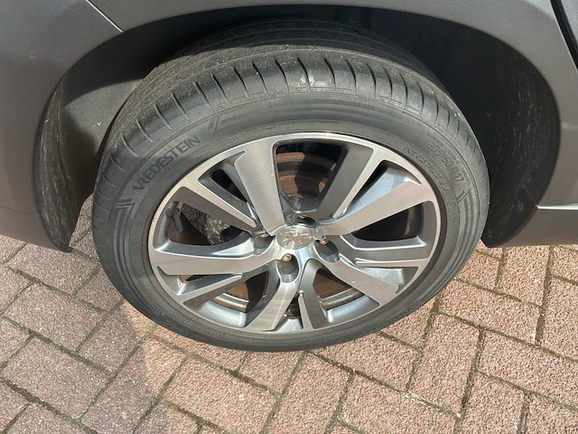 2017 peugeot 2008 1.2 puretech allure personenauto - afbeelding 11 van  41