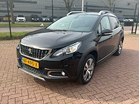 2017 peugeot 2008 1.2 puretech allure personenauto - afbeelding 1 van  41