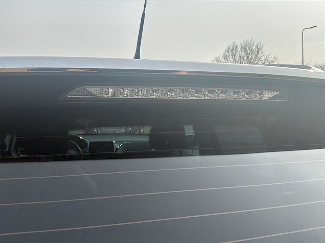 2017 peugeot 2008 1.2 puretech allure personenauto - afbeelding 15 van  41