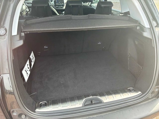 2017 peugeot 2008 1.2 puretech allure personenauto - afbeelding 17 van  41