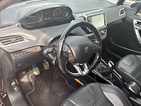 2017 peugeot 2008 1.2 puretech allure personenauto - afbeelding 21 van  41