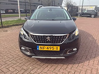 2017 peugeot 2008 1.2 puretech allure personenauto - afbeelding 12 van  41