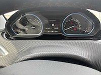 2017 peugeot 2008 1.2 puretech allure personenauto - afbeelding 24 van  41