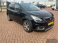2017 peugeot 2008 1.2 puretech allure personenauto - afbeelding 23 van  41