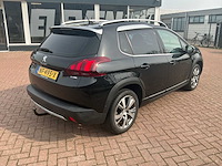 2017 peugeot 2008 1.2 puretech allure personenauto - afbeelding 37 van  41