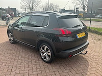 2017 peugeot 2008 1.2 puretech allure personenauto - afbeelding 39 van  41