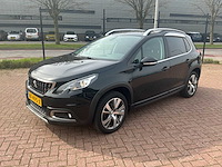 2017 peugeot 2008 1.2 puretech allure personenauto - afbeelding 41 van  41