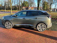 2017 peugeot 3008 personenauto - afbeelding 2 van  24