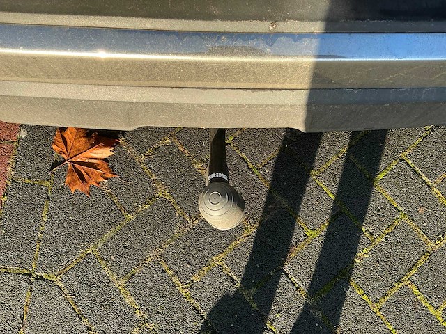 2017 peugeot 3008 personenauto - afbeelding 3 van  24