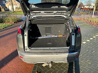 2017 peugeot 3008 personenauto - afbeelding 4 van  24