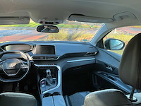 2017 peugeot 3008 personenauto - afbeelding 7 van  24
