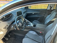 2017 peugeot 3008 personenauto - afbeelding 8 van  24