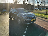 2017 peugeot 3008 personenauto - afbeelding 18 van  24