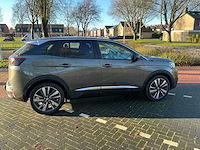 2017 peugeot 3008 personenauto - afbeelding 20 van  24