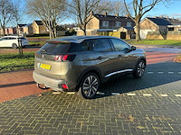 2017 peugeot 3008 personenauto - afbeelding 21 van  24