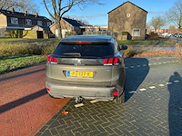 2017 peugeot 3008 personenauto - afbeelding 22 van  24