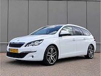 2017 peugeot 308 sw 1.2 blue lion personenauto