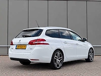 2017 peugeot 308 sw 1.2 blue lion personenauto - afbeelding 12 van  17