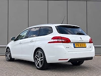 2017 peugeot 308 sw 1.2 blue lion personenauto - afbeelding 14 van  17