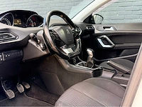 2017 peugeot 308 sw 1.2 blue lion personenauto - afbeelding 15 van  17