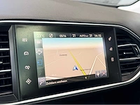 2017 peugeot 308 sw 1.2 blue lion personenauto - afbeelding 3 van  17
