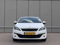 2017 peugeot 308 sw 1.2 blue lion personenauto - afbeelding 10 van  17