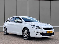 2017 peugeot 308 sw 1.2 blue lion personenauto - afbeelding 11 van  17