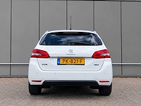 2017 peugeot 308 sw 1.2 blue lion personenauto - afbeelding 13 van  17