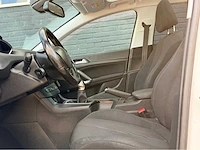 2017 peugeot 308 sw 1.2 blue lion personenauto - afbeelding 16 van  17