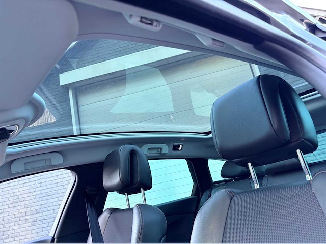 2017 peugeot 508 sw personenauto - afbeelding 3 van  18