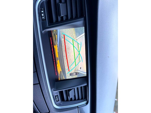 2017 peugeot 508 sw personenauto - afbeelding 4 van  18