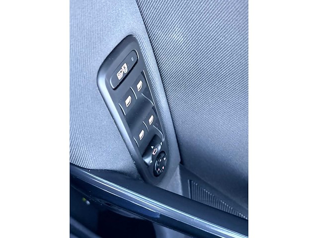 2017 peugeot 508 sw personenauto - afbeelding 9 van  18