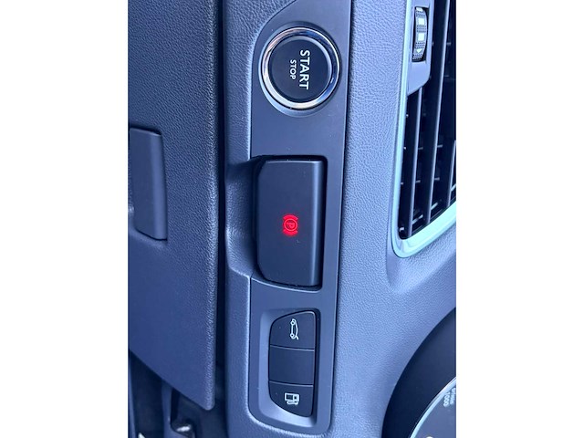 2017 peugeot 508 sw personenauto - afbeelding 10 van  18