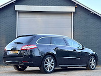 2017 peugeot 508 sw personenauto - afbeelding 13 van  18