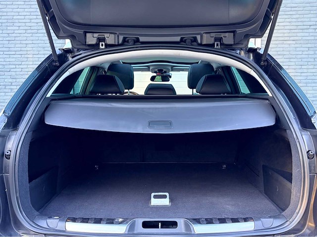 2017 peugeot 508 sw personenauto - afbeelding 2 van  18