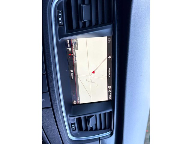 2017 peugeot 508 sw personenauto - afbeelding 5 van  18