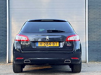 2017 peugeot 508 sw personenauto - afbeelding 14 van  18