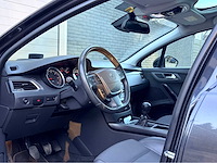 2017 peugeot 508 sw personenauto - afbeelding 4 van  8