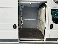2017 peugeot boxer 2.0 blue hdi bedrijfswagen, v-097-kd - afbeelding 10 van  29